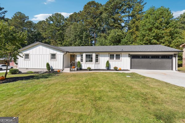 110 Jayne Ellen Court Alpharetta