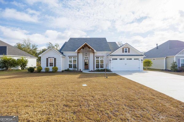 4824 Brown Cat Circle Hahira