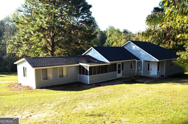 4411 Franklinton Road Macon