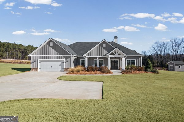 50 Rankin Street Newnan