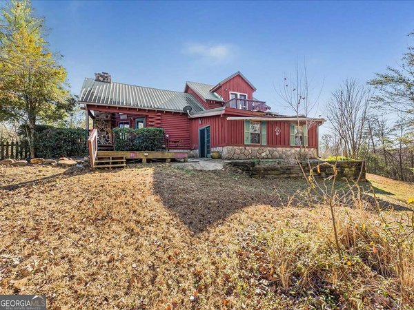 345 Sugar Hollow Road, Chatsworth