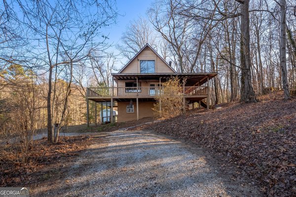 178 Troy Lane Rabun Gap