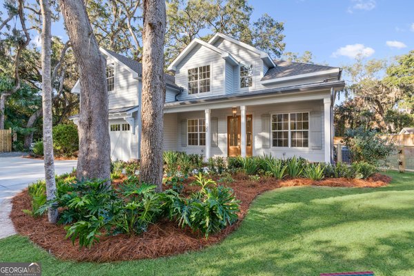 122 Redbird Lane St. Simons