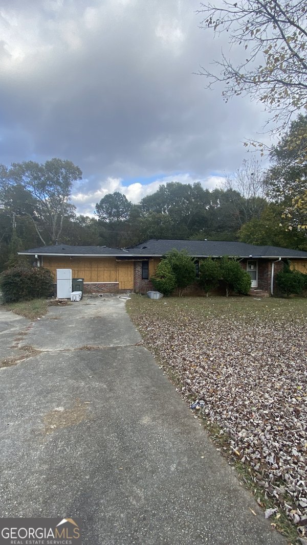 4626 Carter Road Austell