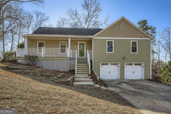 3365 Tia Trace Kennesaw