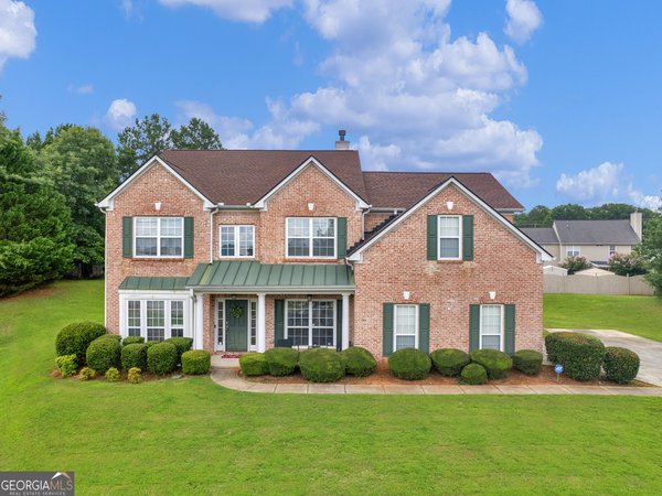 1613 Brolington Court Conyers