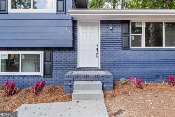 1730 Salina Drive Jonesboro