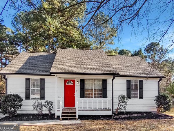 220 Peach Forest Place Douglasville