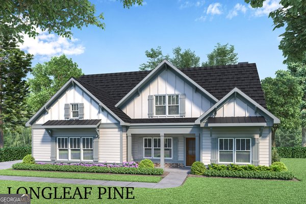 299 Cammie Way, Williamson