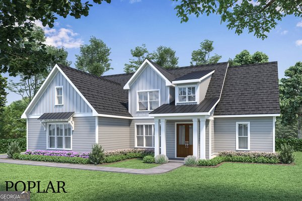 0 Conner Lane, Williamson