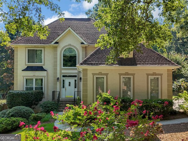 550 McGarity Drive, McDonough