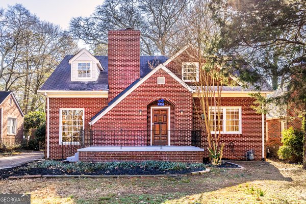 1351 Milton Place Atlanta