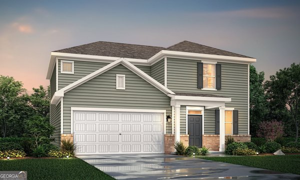 4040 Trimrose Court South Fulton