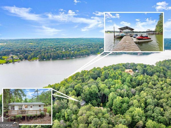 4243 Perry Drive Gainesville