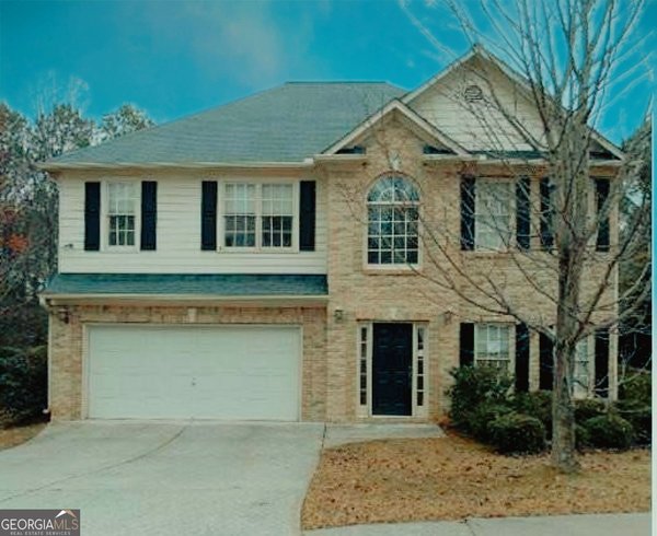 1954 Shiloh Valley Trail Kennesaw