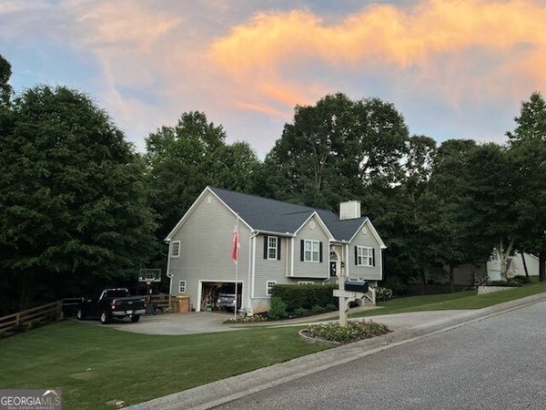 12 Chatham Court Jefferson - main photo