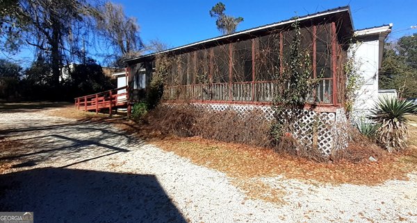 1025 Evergreen Drive, Elberton