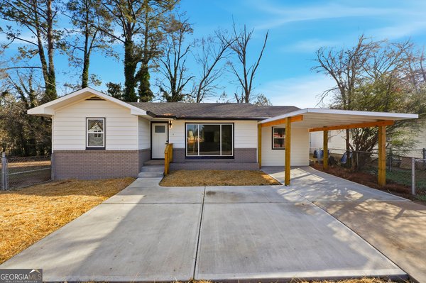 5673 Edith Street Austell