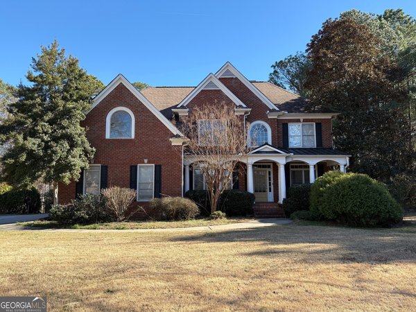 109 Hampshire Trace Tyrone