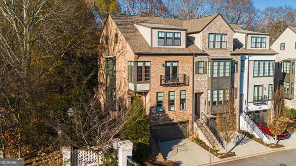 2196 Peach Lane Smyrna