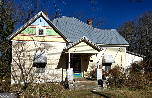 646 Walters Road Lavonia