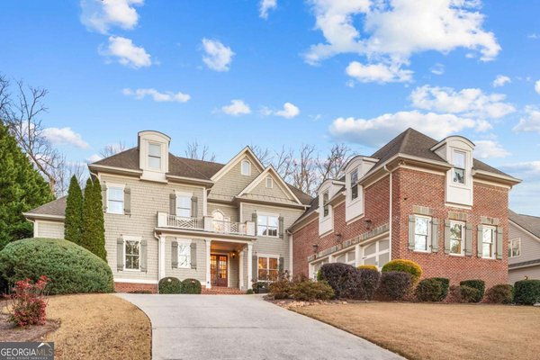 1680 Bill Murdock Road, Marietta