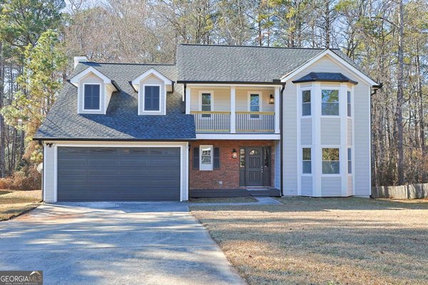 3587 Portsmouth Circle Lithonia