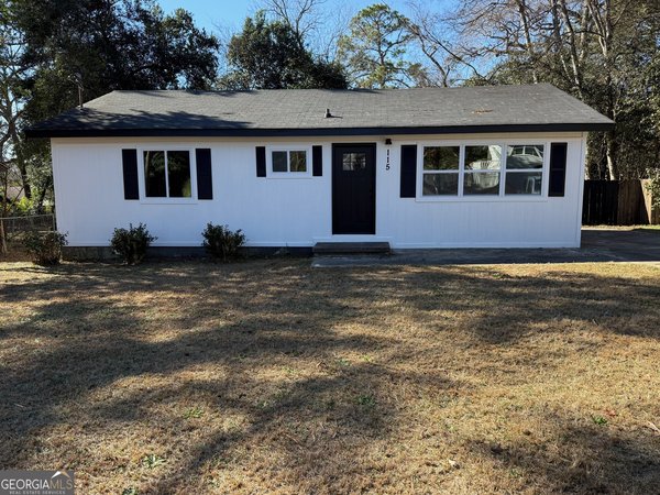 115 Garland Terrace Warner Robins