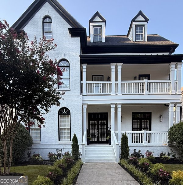 2108 Murren Drive Smyrna