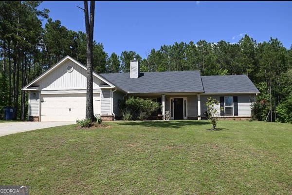 1743 Sara Hunter Lane, Milledgeville