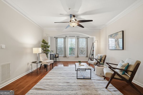 1234 Westchester Ridge Atlanta