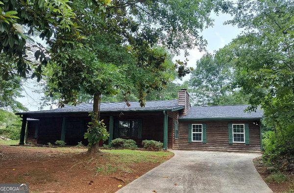 2717 Stanton Woods Drive Conyers