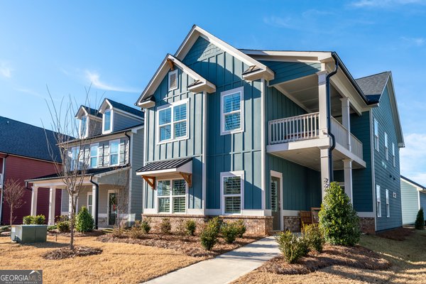 224 Westpark Drive, Athens