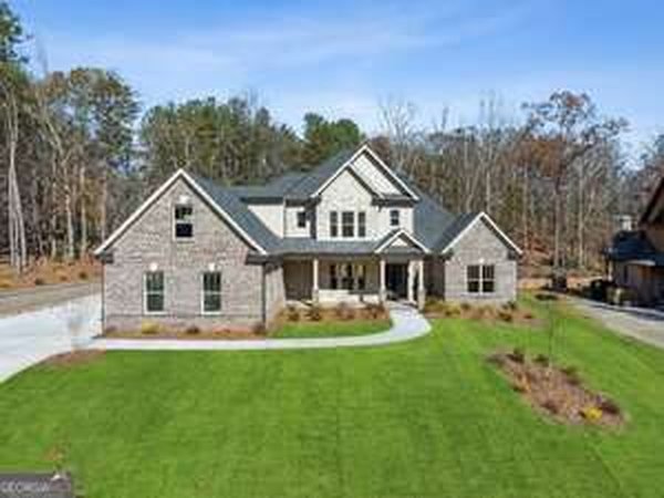 4546 FAWN Path Gainesville