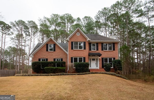 25 Chatsworth Place Newnan