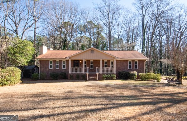 4475 Gann Crossing Smyrna