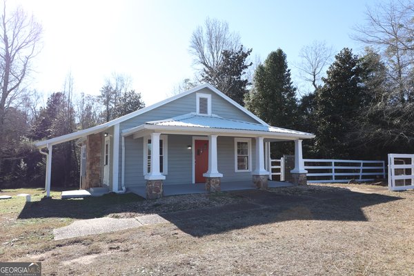 4181 Roosevelt Highway Warm Springs