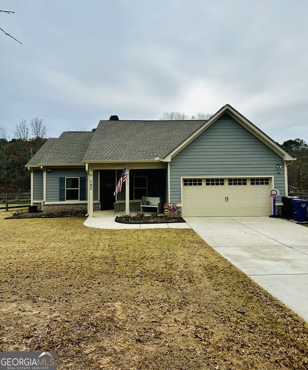 185 Old Highway 81 Oxford