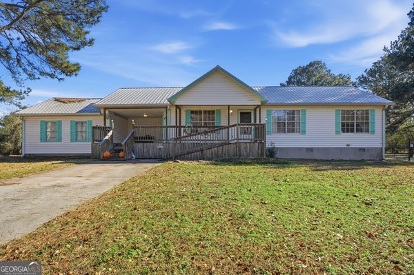 50 Giles Drive McDonough