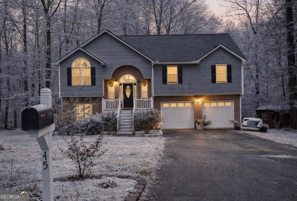 45 Hollow Court Dallas