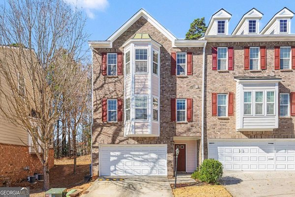 364 Eagle Tiff Drive, Sugar Hill