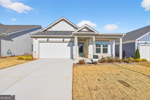 199 Vinca Circle Kennesaw