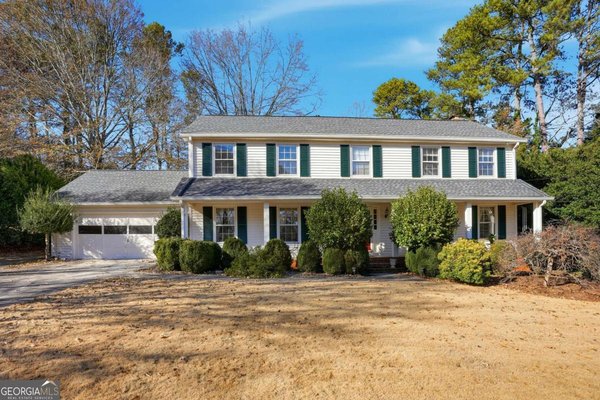 4693 Marc Court Lilburn