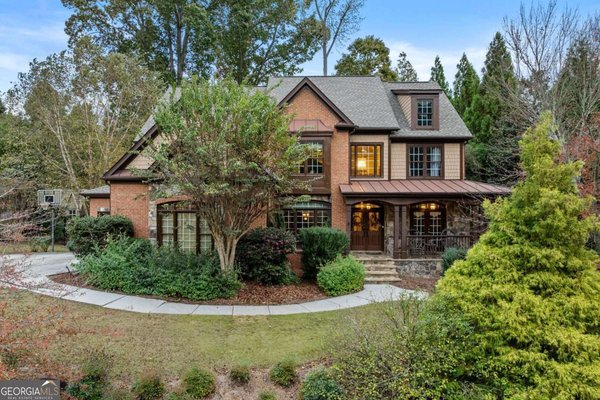 7010 Tree House Way Way, Flowery Branch