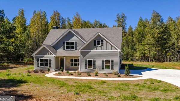 1570 The Rock Road, Thomaston