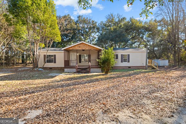 142 Hubert Church Road Brooklet