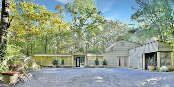5656 Hamilton Road, Pine Mountain