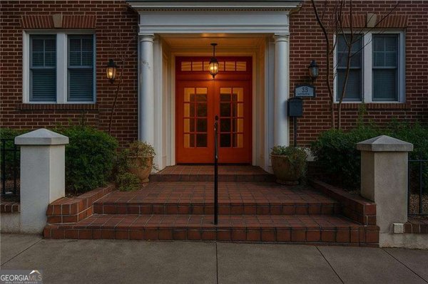 733 Frederica Street, Atlanta