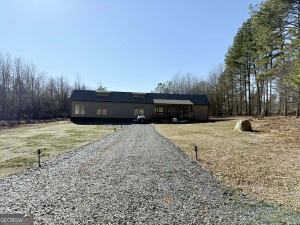 2657 Brickyard Road, Dewy Rose