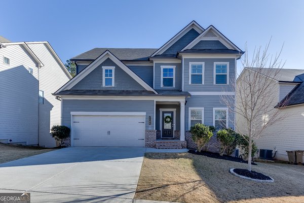 7700 Silk Tree Pointe, Braselton